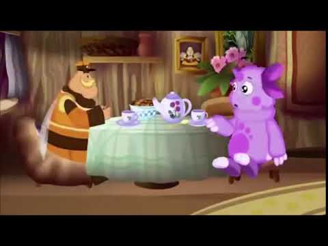 ИДИ НАХУЙ Лунтик