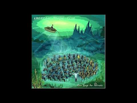 American Music Club - Home