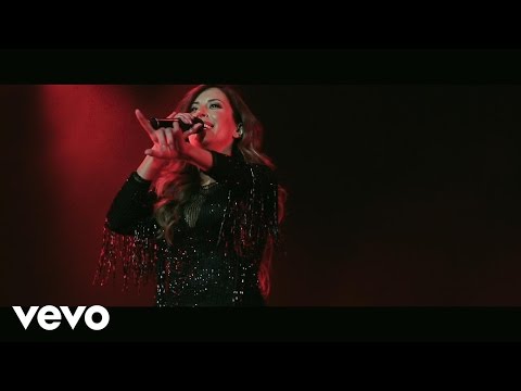 Ana Moura - Agora É Que É (Ao Vivo)