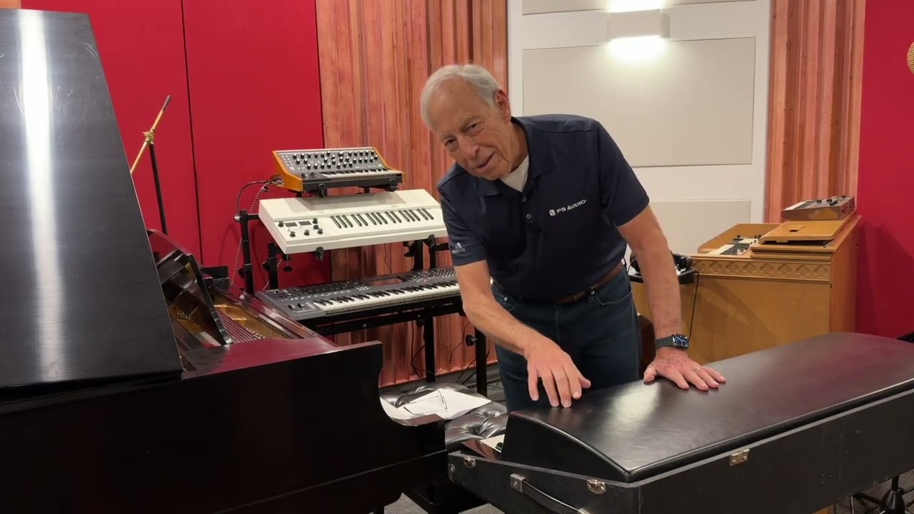 Подходящий усилитель для ваших колонок