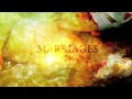 Marriages - Ride In My Place