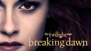 The Twilight Saga Breaking Dawn Part 2 - 08 Heart of Stone