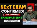 NExT EXAM 2027 Eligibility, Syllabus, Exam Pattern Complete Information #BAMS #BUMS #BHMS