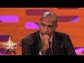 Thierry Henry Discusses Becoming Arsenal Manager - The Graham Norton Show