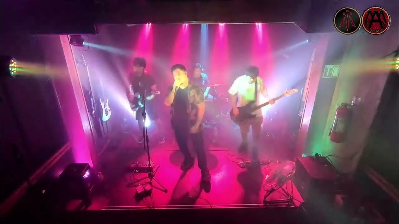 LotionDeftonesLive Cover by Eros Band YouTube