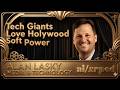Big Tech Buys Hollywood For Soft Power: AI Film & The Cost of Empty Sound Stages – Alan Lasky