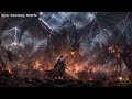 Final Battle of the Ancient Kingdom! | Epic Fantasy BattleMusic