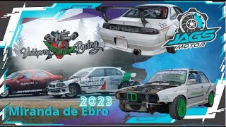 Valdeporres Racing Miranda de Ebro 2023