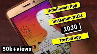 How to [ UNFOLLOW ] Everyone on [ INSTAGRAM ] at ONCE! 2021 screenshot 5