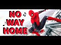 No Way Home A SpiderMan No Way Home Song By ChewieCatt mp3