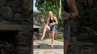 The Best Stretch For Improving Hamstring Flexibility