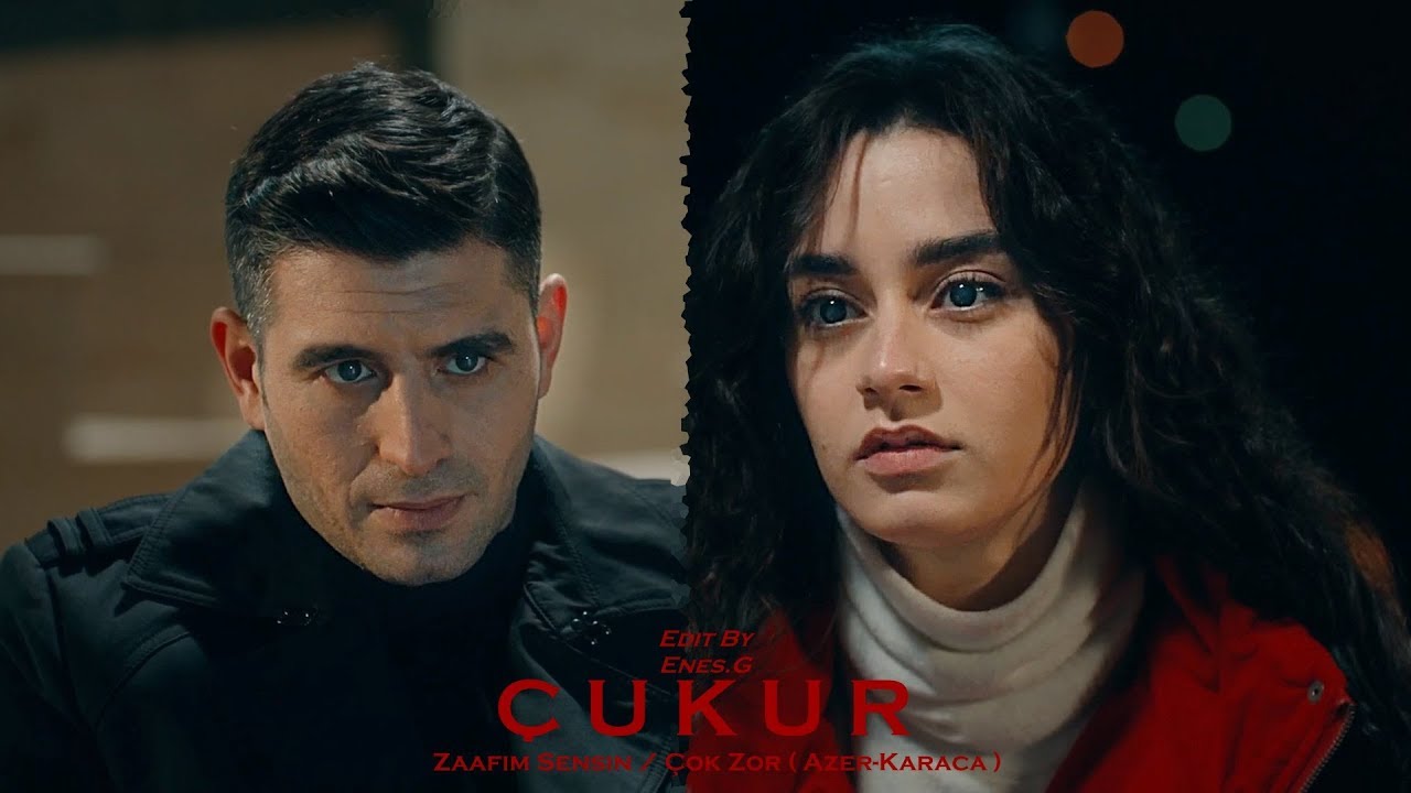 Cukur Azer Karaca Nin Hikayesi Youtube