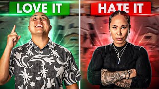 KAULU NEW RELEASES What We LOVE HATE About These New Homes In Kapolei