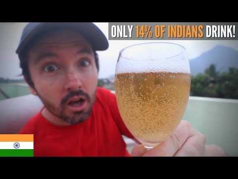 Is Alcohol Taboo In India