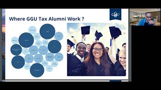 GGU Master of Science in Taxation Webinar by Golden Gate University 488 views 9 months ago 1 hour, 10 minutes