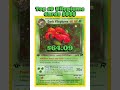 Top 10 Most Expensive Vileplume Pokémon Cards of All Time! #pokemon #pokemoncards #pokémon #top10