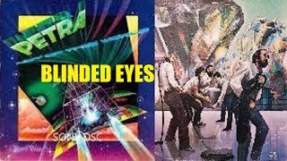 PETRA Blinded Eyes - Legendado PT-BR