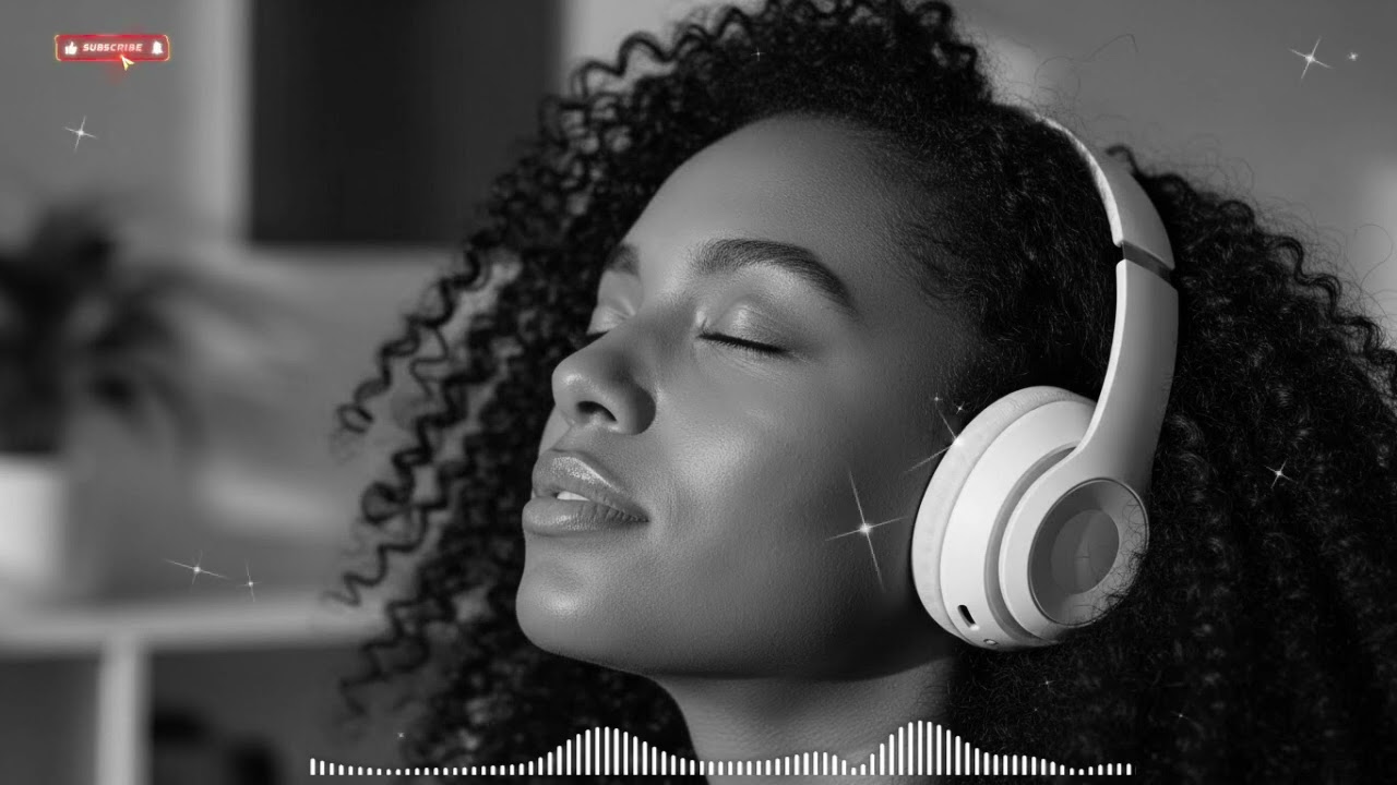 R&B Soul Love Mix 💔 Emotional Slow Jams That Whisper to Your Heart at Night