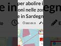 Sardegna Libera per i Droni: 17 Aprile 2025 Cambia Tutto! #drone