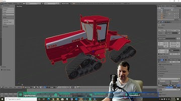 Modding - Case 9380 Part 2, Into Giants Editor RDAllen 04 28 2020