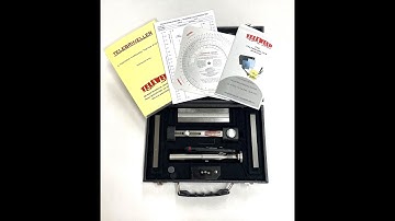 Telebrineller System