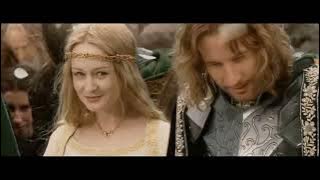 The Lord Of The Rings -- The Retrun Of The King. { Subtitle Indonesia }