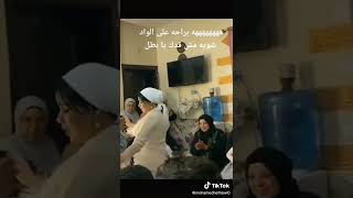 رقص مصري داخل فرح شعبي