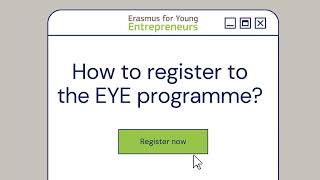 01 How to register to EYE programme