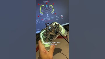The GameSir T4 Kaleid is an epic find! 🔥 #amazonfinds #gadgets #productreview