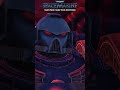 Space Marine #warhammer40k #spacemarine #gameplay #shorts