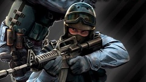 Counter Strike 1 6 Unity GamePlay