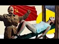 Horrifying Things Soviet Soldiers Did To German Women After WW2