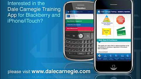 Secrets of Success: Ask Questions Instead of Giving Direct Orders - Dale Carnegie Training