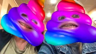 Snapchat Fun At The Dairy Queen Foreign Policy Talk In Alien Voices