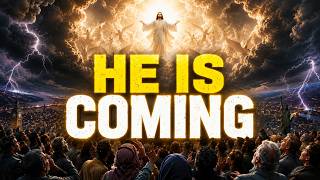 What Jesus Said About The End Times Will Shock The World #endtimes  #revelation #lastdays #jesus #yt