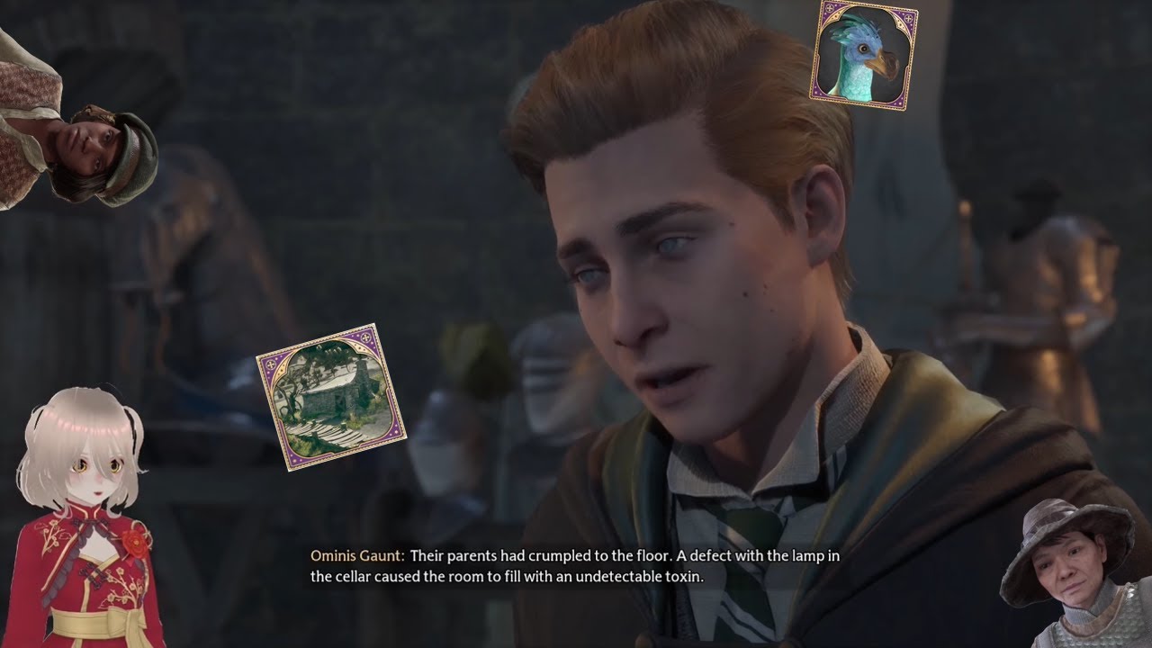 Sallow Parents Tragedy