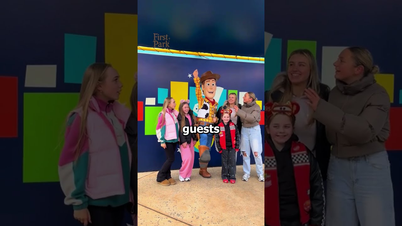 3 Things In Disneyland That You Didn T Know