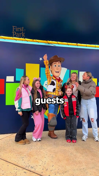 3 Things in Disneyland That You Didn't Know