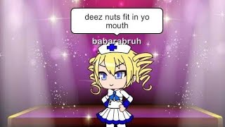 Gacha cringe compilation pt.2