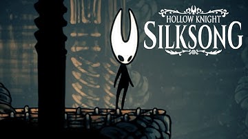 Hollow Knight Silksong - Hornets Dress gets Stolen (Naked Hornet)