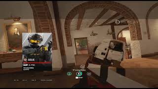 DUDE I SHOULD HAVE WON