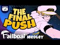 The Final Push - Failboat Anniversary Medley [NoteBlock x Friends]