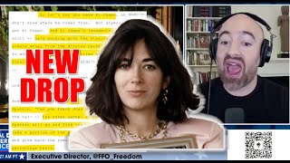 Download Lagu Breaking Down New Ghislaine Maxwell Reveals MP3 Download Lagu Breaking Down New Ghislaine Maxwell Reveals MP3