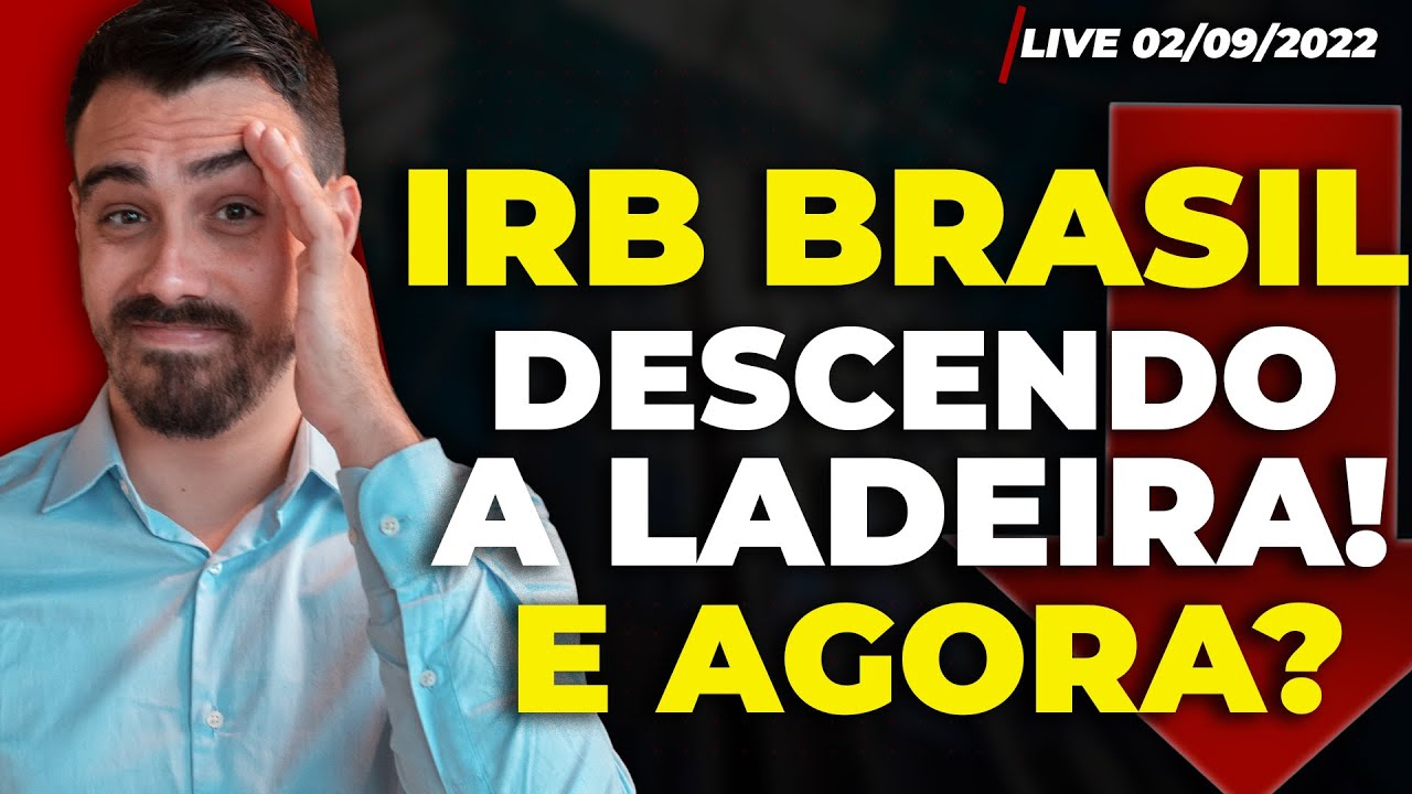 IRB  Aconteceu no IRB - 22.01