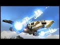 Crossout - STAR WARS TIE FIGHTER & JET FIGHTER - Crossout Gameplay