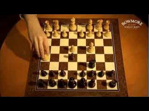 Checkmate In 4 Moves - way2wise - way2wise