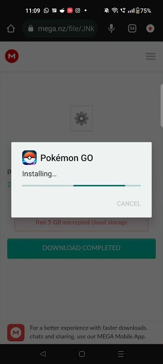 How Do I Use FGL Pro Pokemon Go?- Dr.Fone