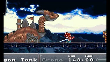 Chrono Trigger-Episode 6