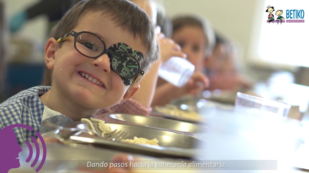 Zatoz Betiko ikastola ezagutzera! (2020)