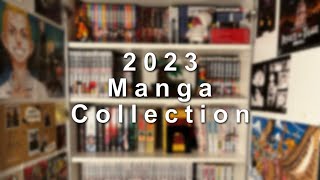 It’s Not An Addiction, It’s A Life Style | Manga Collection 2023